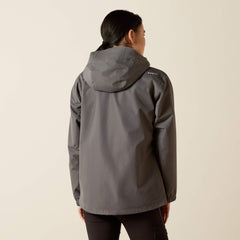 Rebar Stormshell Waterproof Jacket
