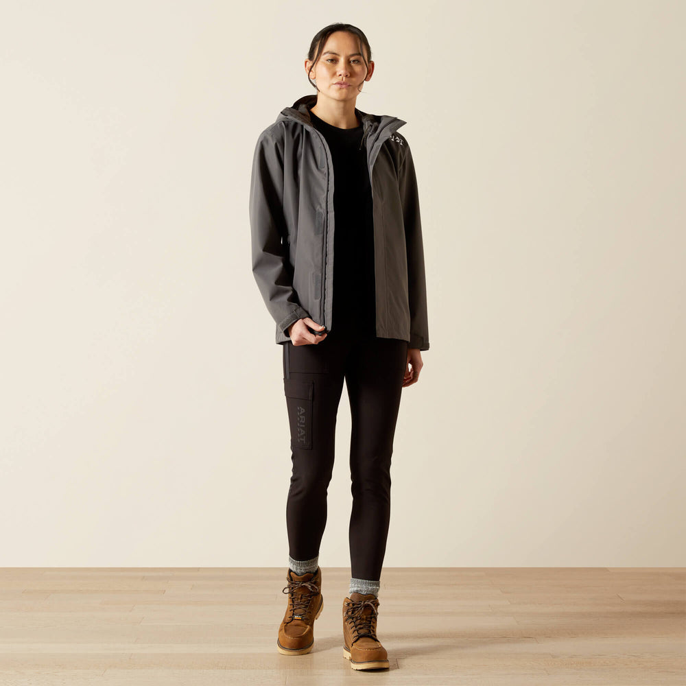 Rebar Stormshell Waterproof Jacket