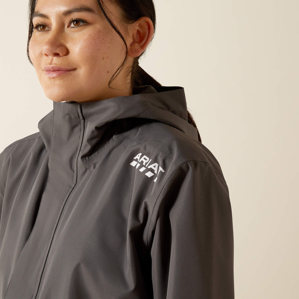 Rebar Stormshell Waterproof Jacket