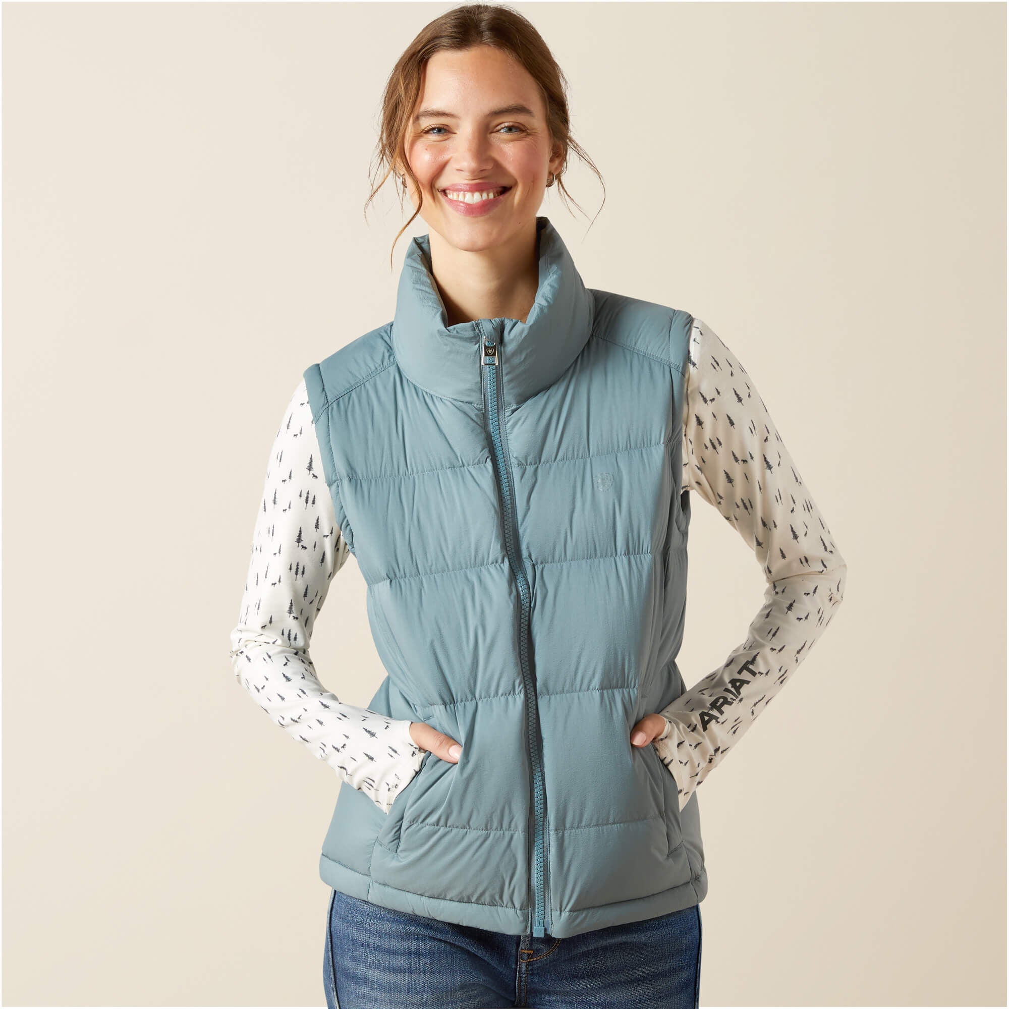 UltraPuff Down Vest