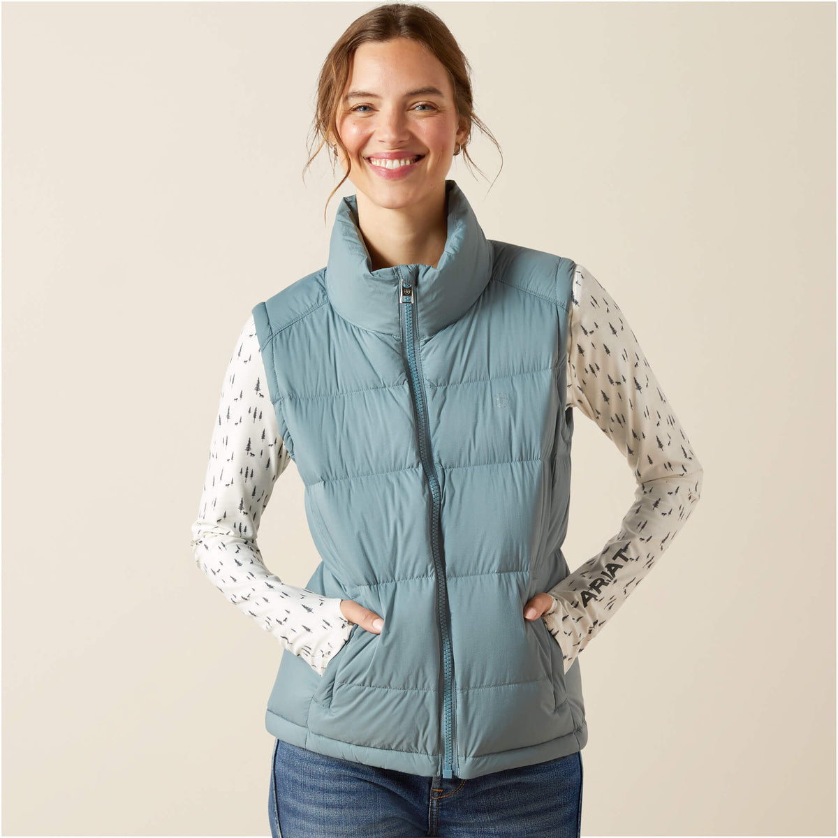 UltraPuff Down Vest