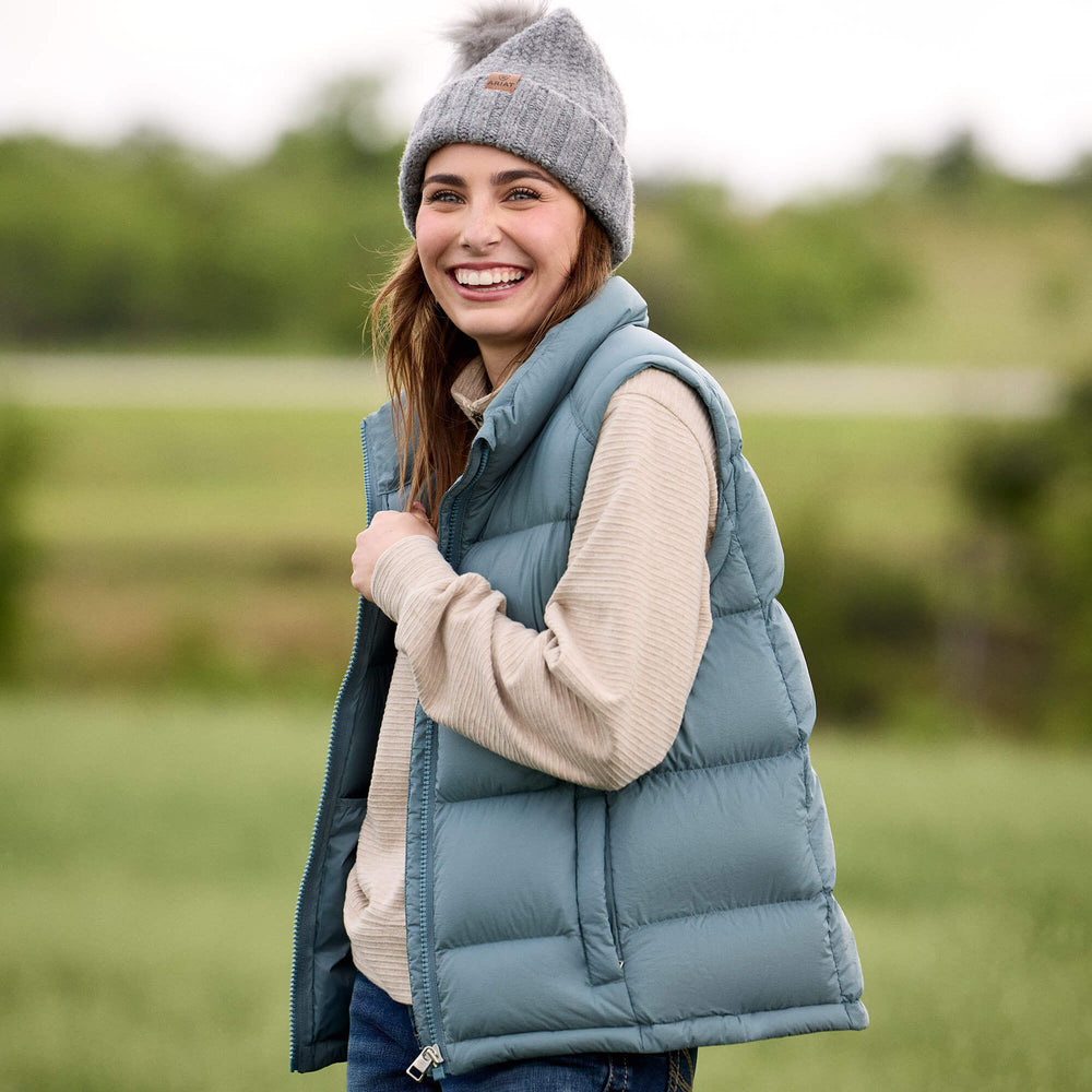 UltraPuff Down Vest