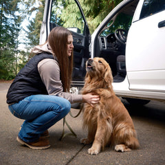 Rebar Cordura Ripstop Lightweight Insulated Vest