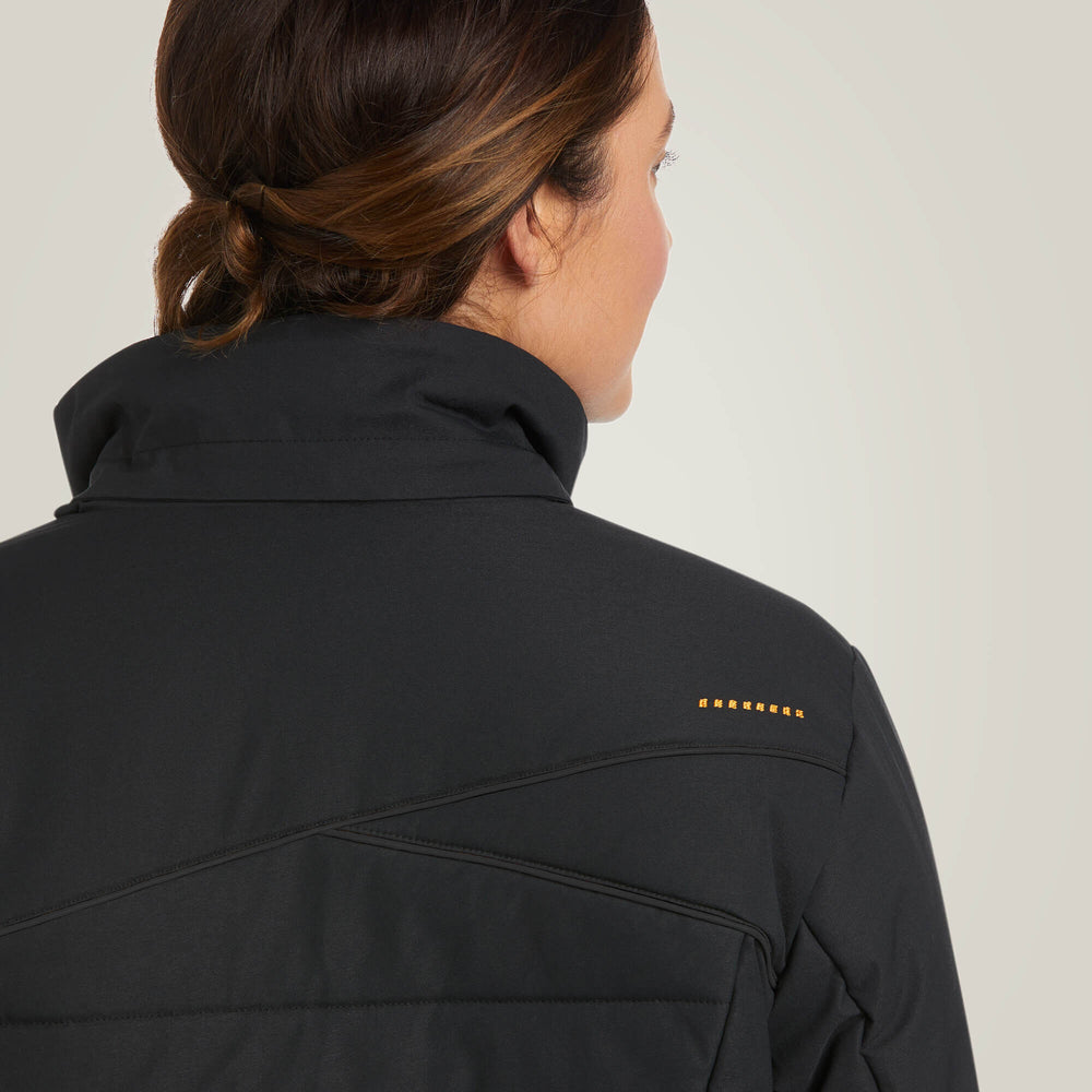 Rebar Valkyrie Stretch Canvas Insulated Jacket