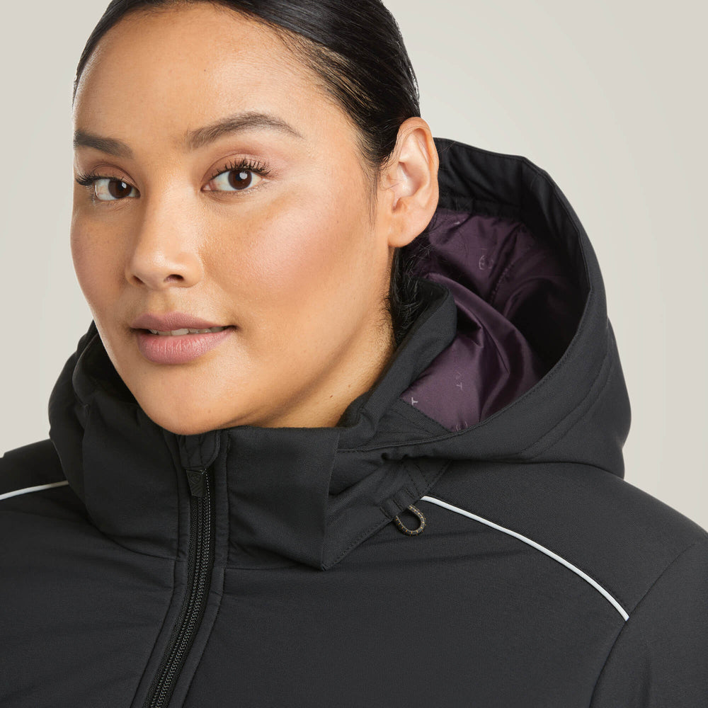 Rebar Valkyrie Stretch Canvas Insulated Jacket