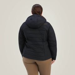 Rebar Valkyrie Stretch Canvas Insulated Jacket