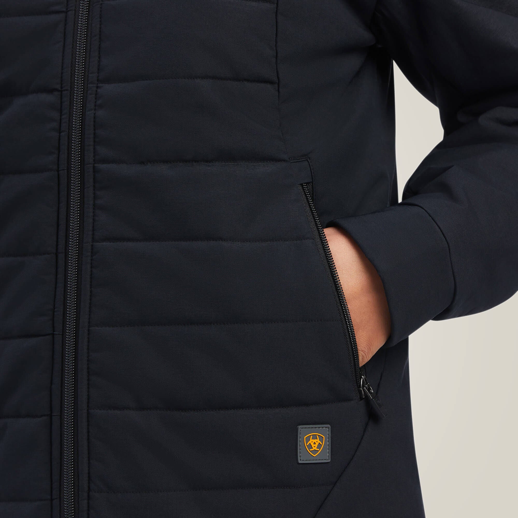 Rebar Valkyrie Stretch Canvas Insulated Jacket