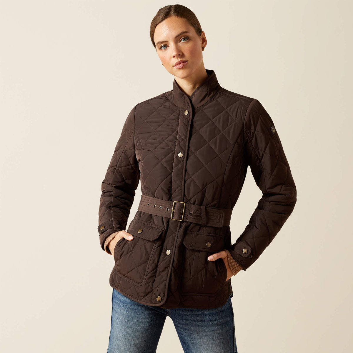 Woodside Jacket