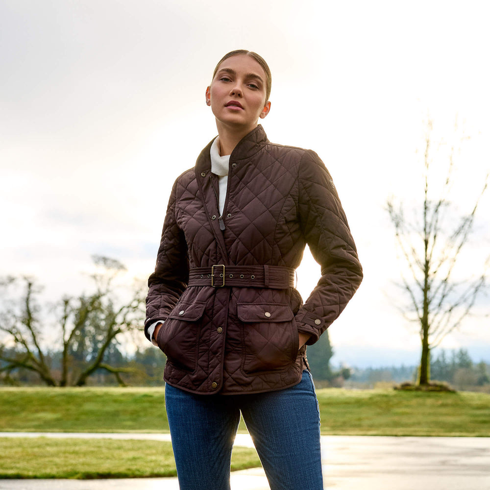 Woodside Jacket