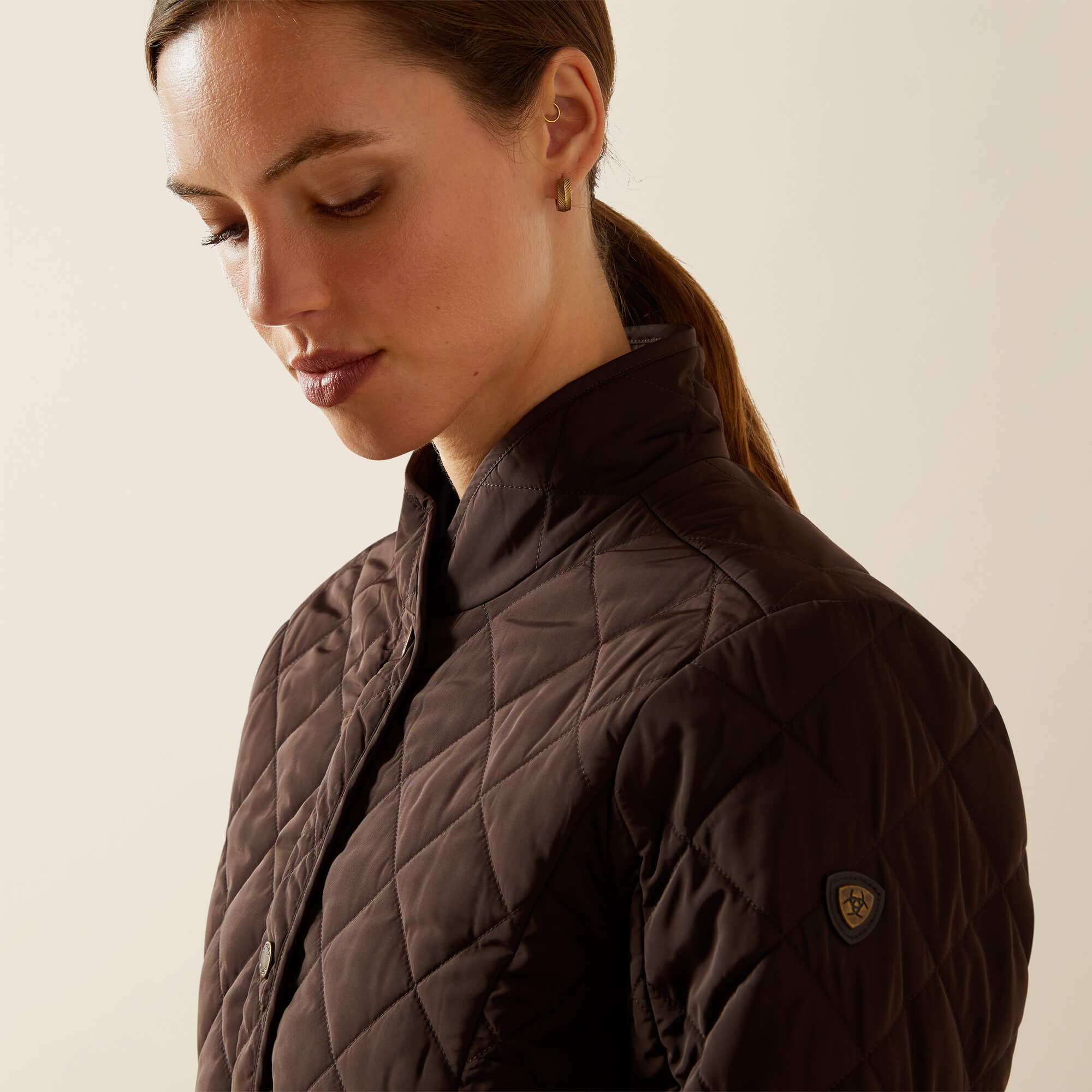 Woodside Jacket