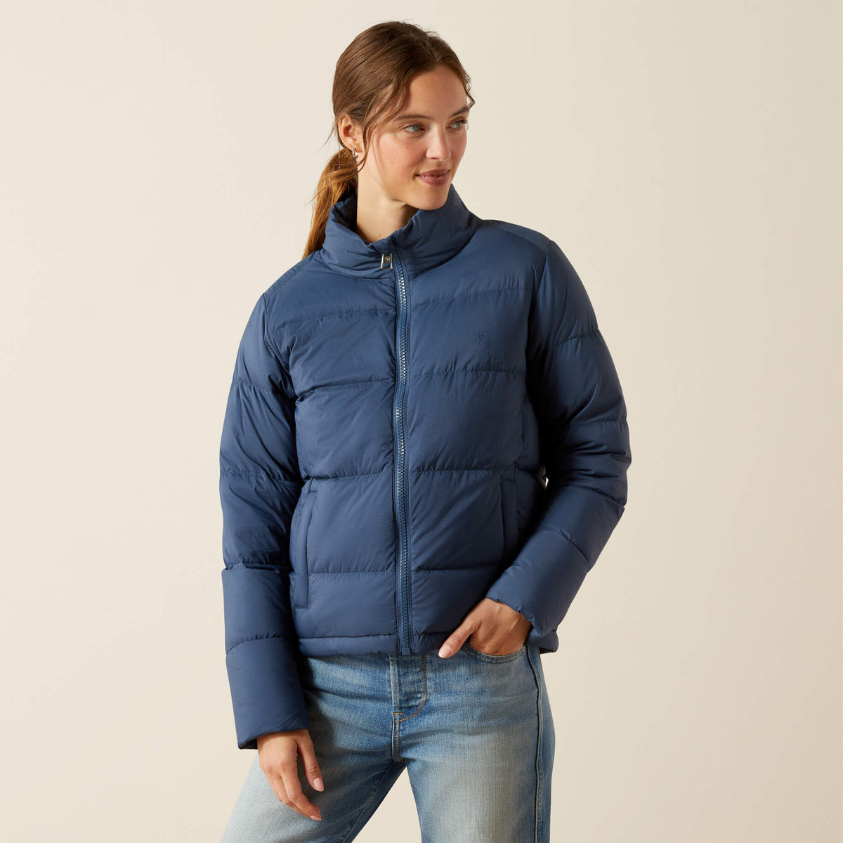 UltraPuff Down Jacket
