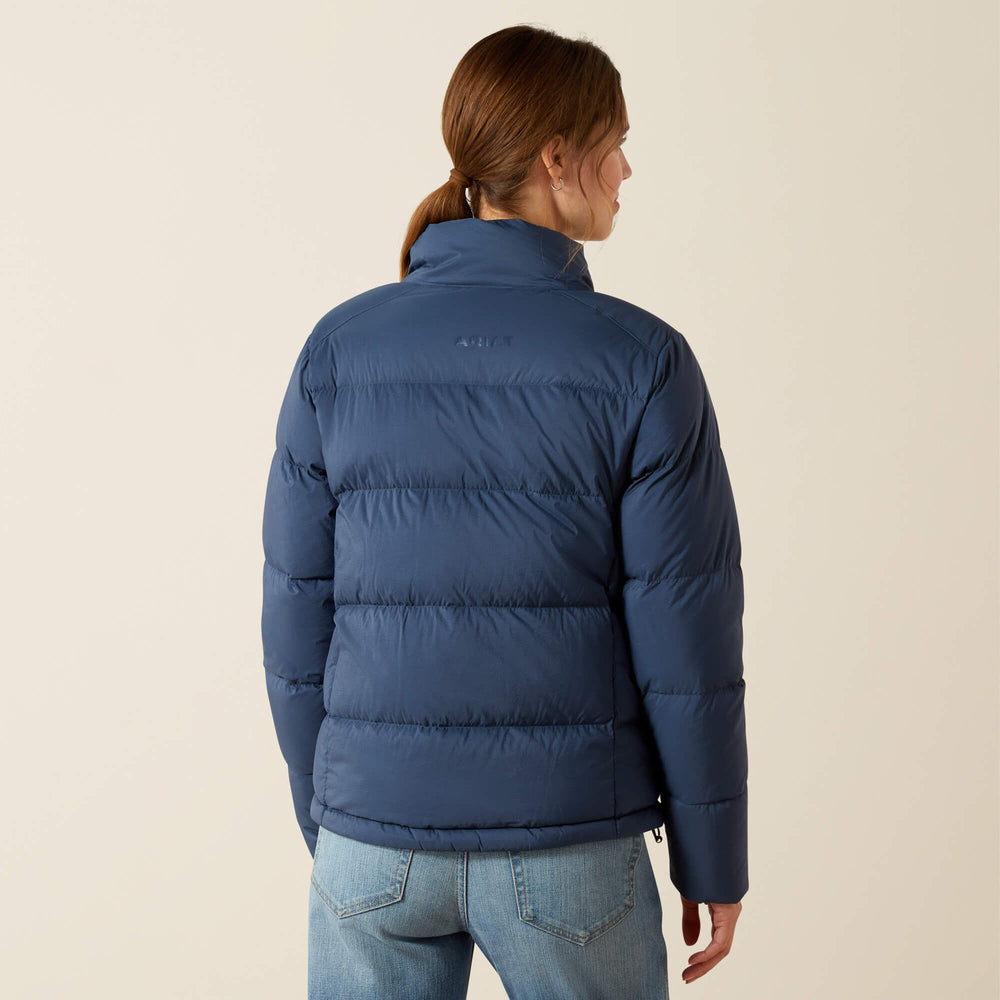 UltraPuff Down Jacket