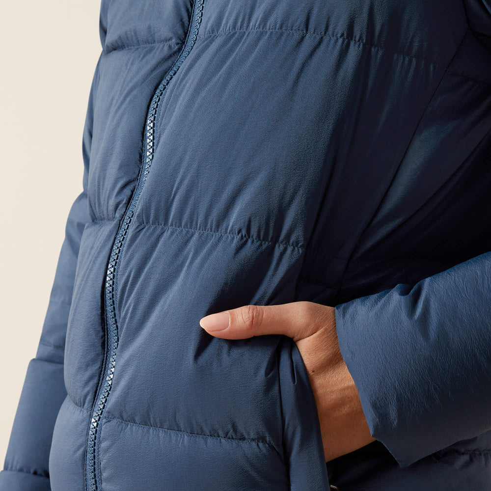 UltraPuff Down Jacket