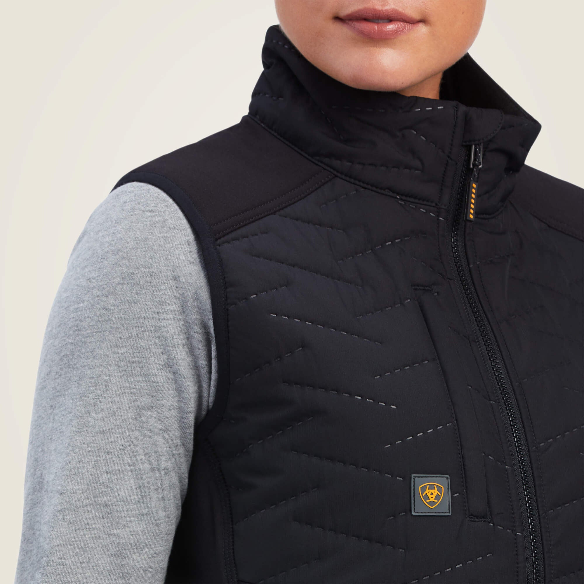Rebar Cloud 9 Insulated Vest