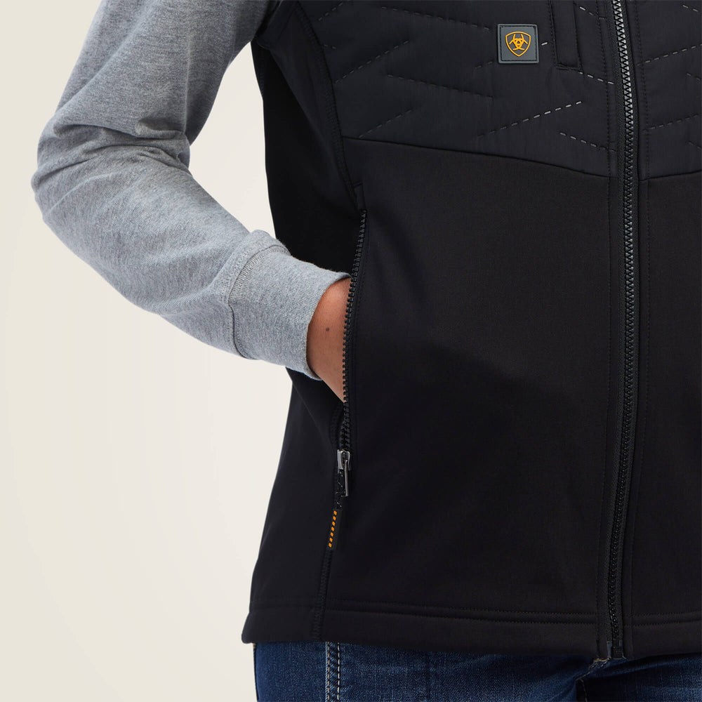 Rebar Cloud 9 Insulated Vest