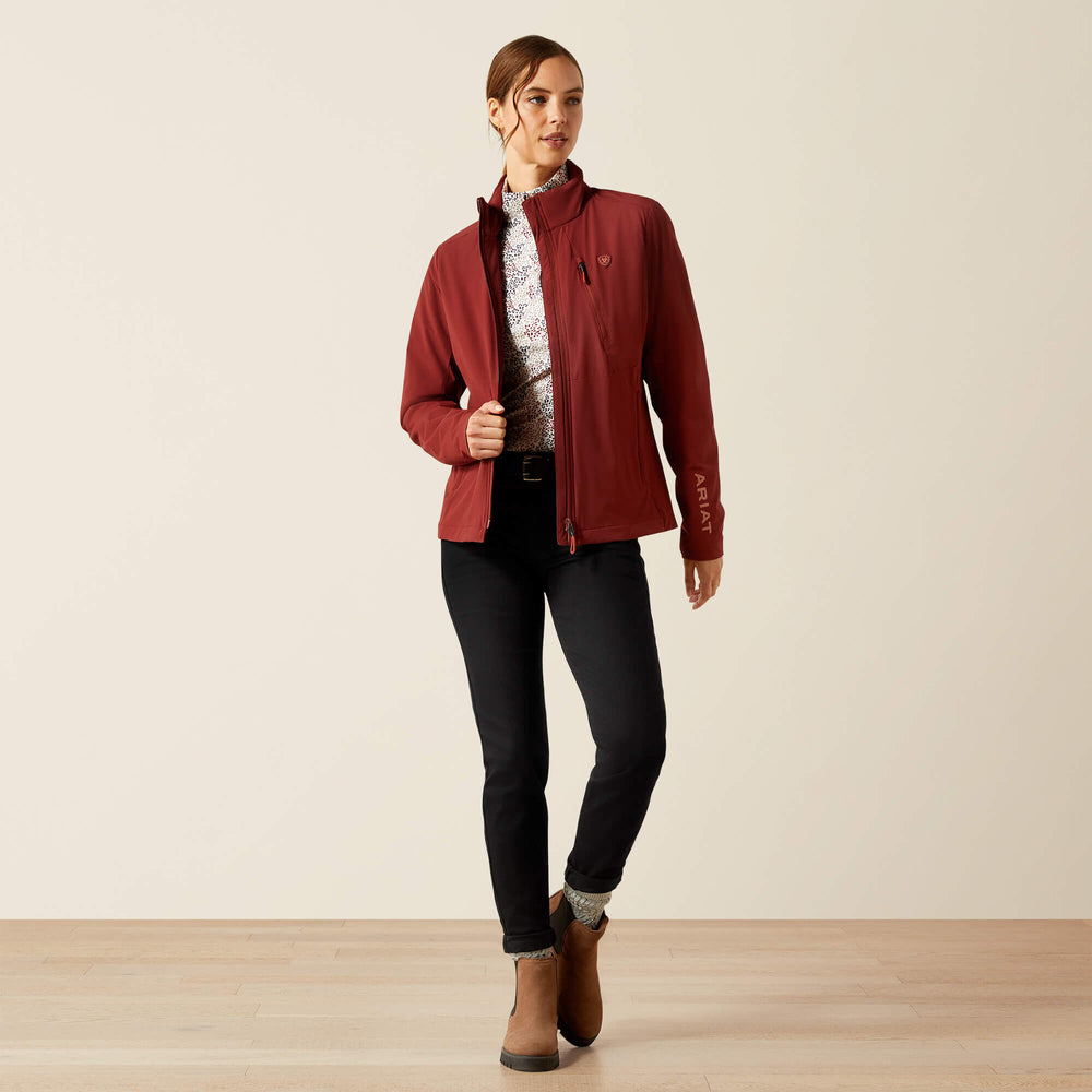 Rion StretchShell Insulated Jacket