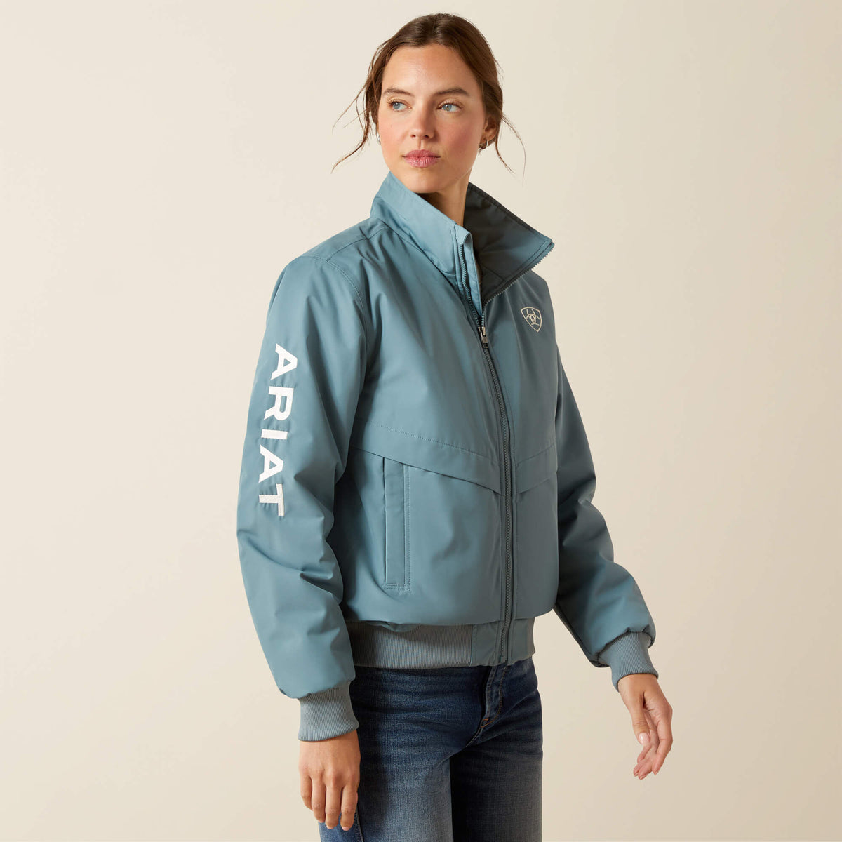 Stable 2.0 Insulated Jacket