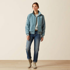 Stable 2.0 Insulated Jacket