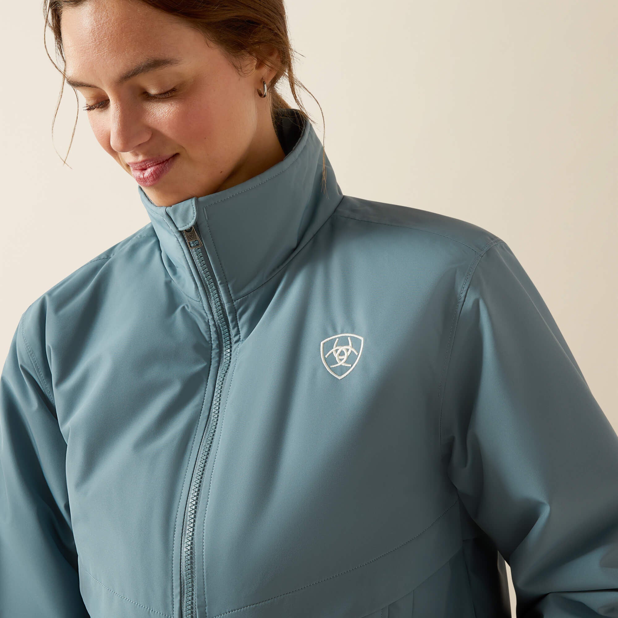 Stable 2.0 Insulated Jacket