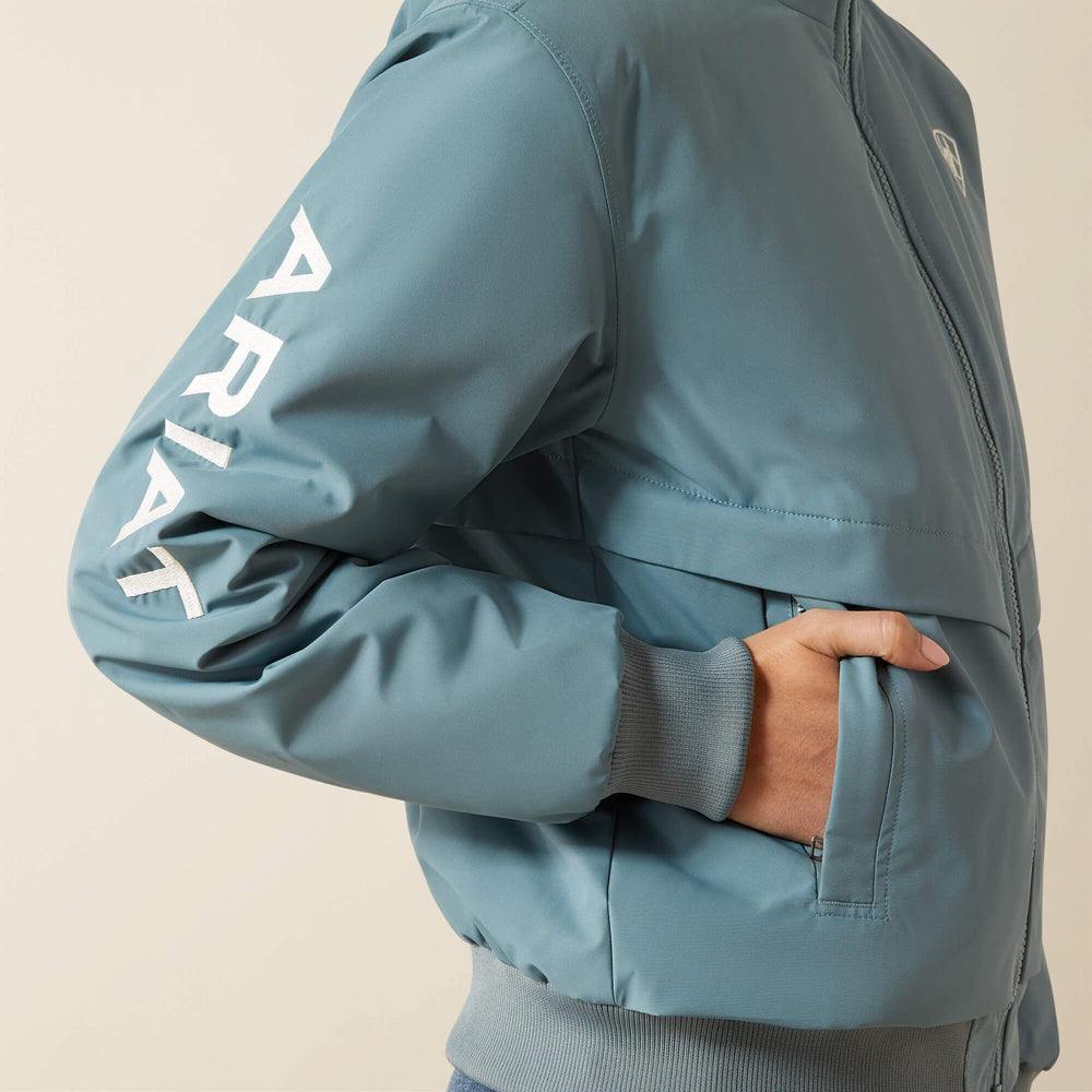 Stable 2.0 Insulated Jacket