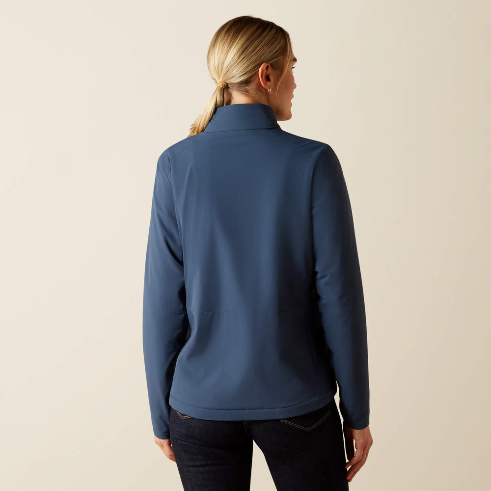 Rion StretchShell Insulated Jacket