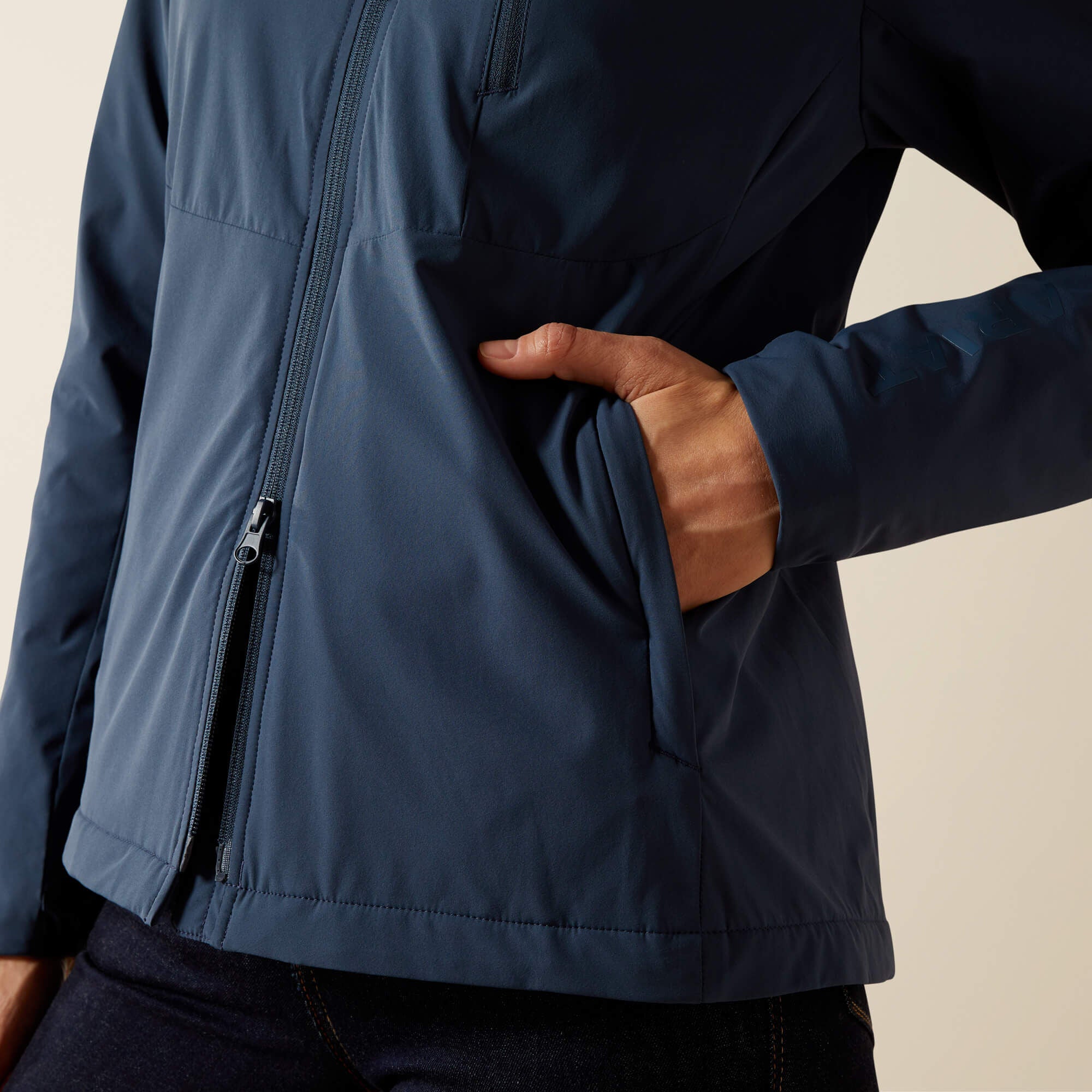 Rion StretchShell Insulated Jacket