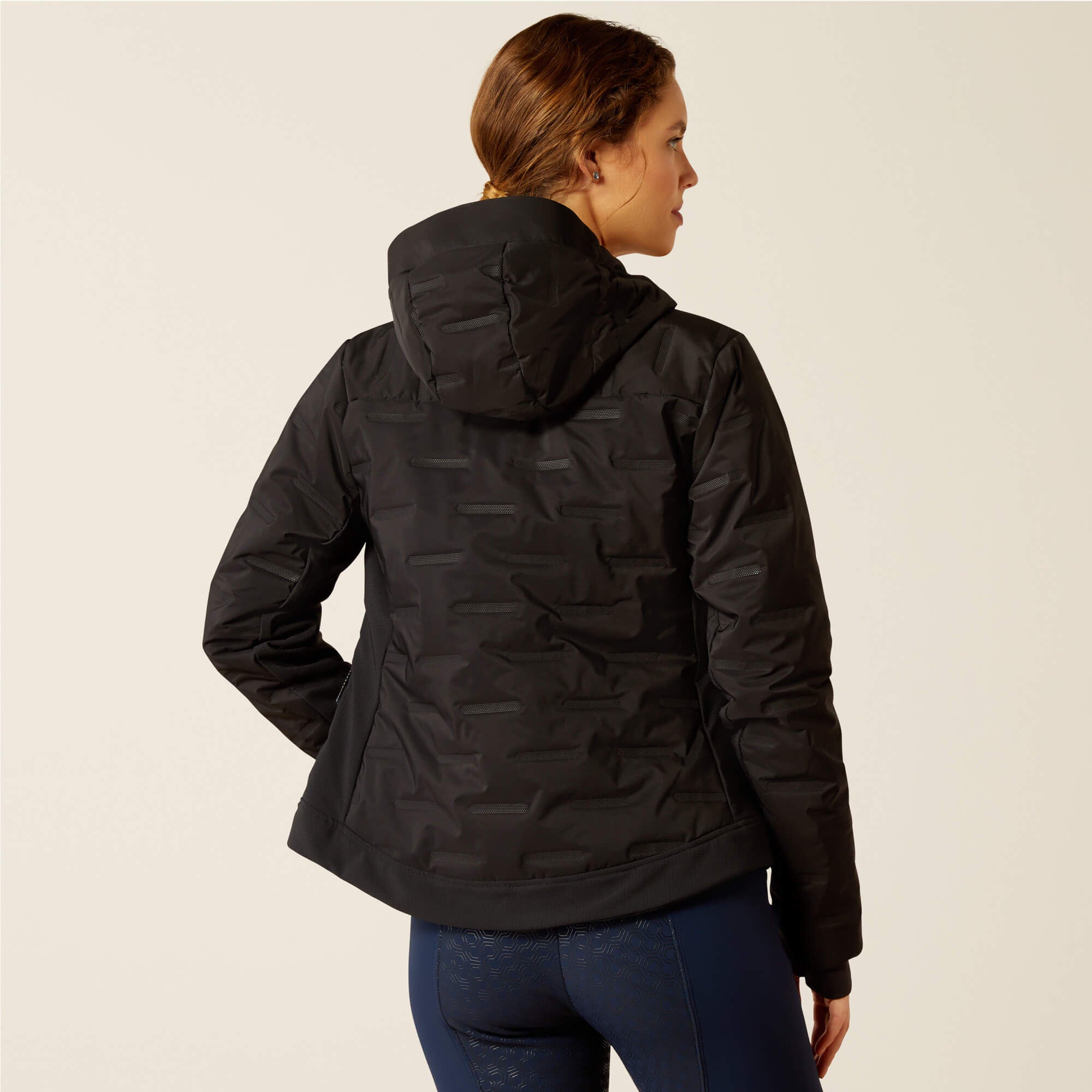 Taxore Insulated Jacket