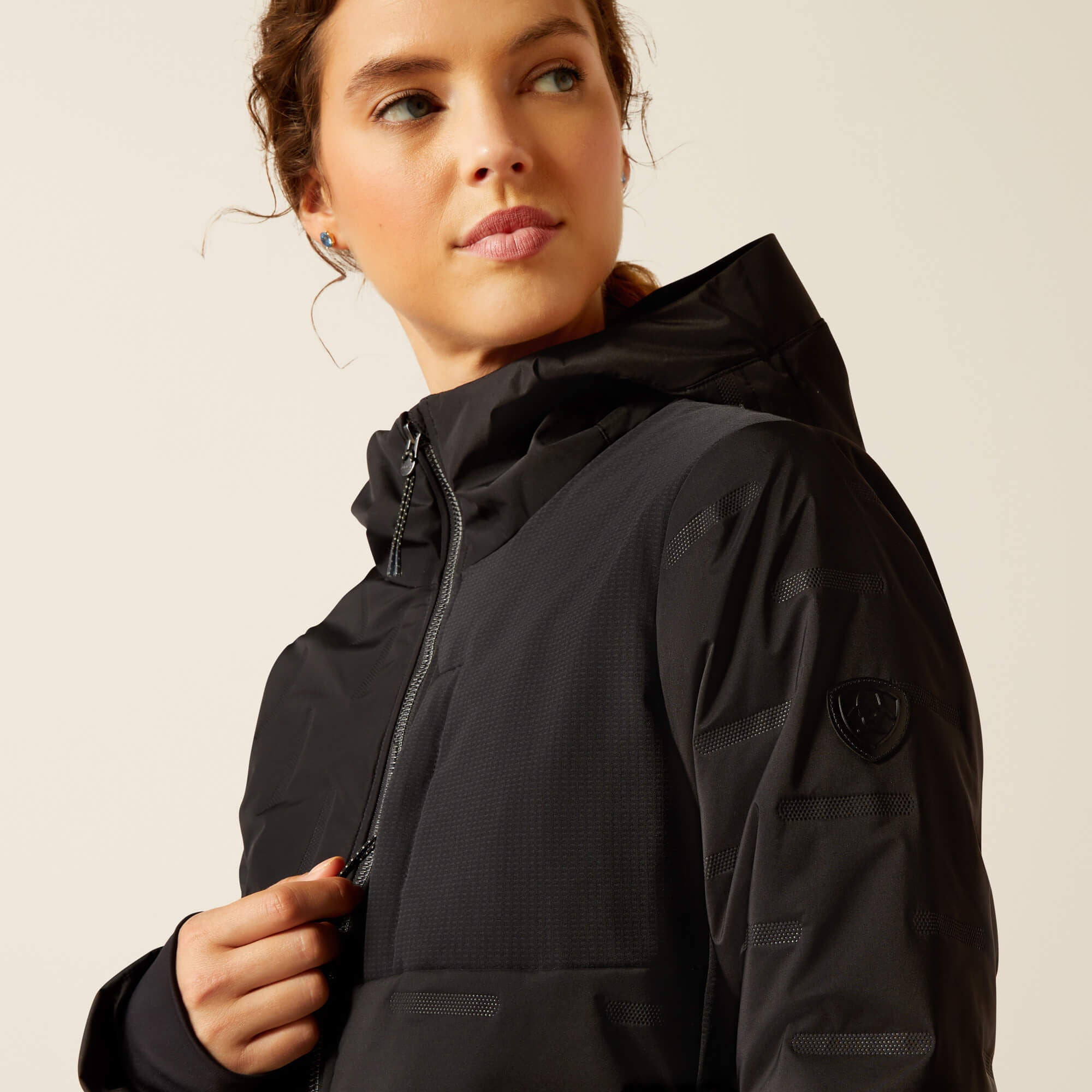 Taxore Insulated Jacket