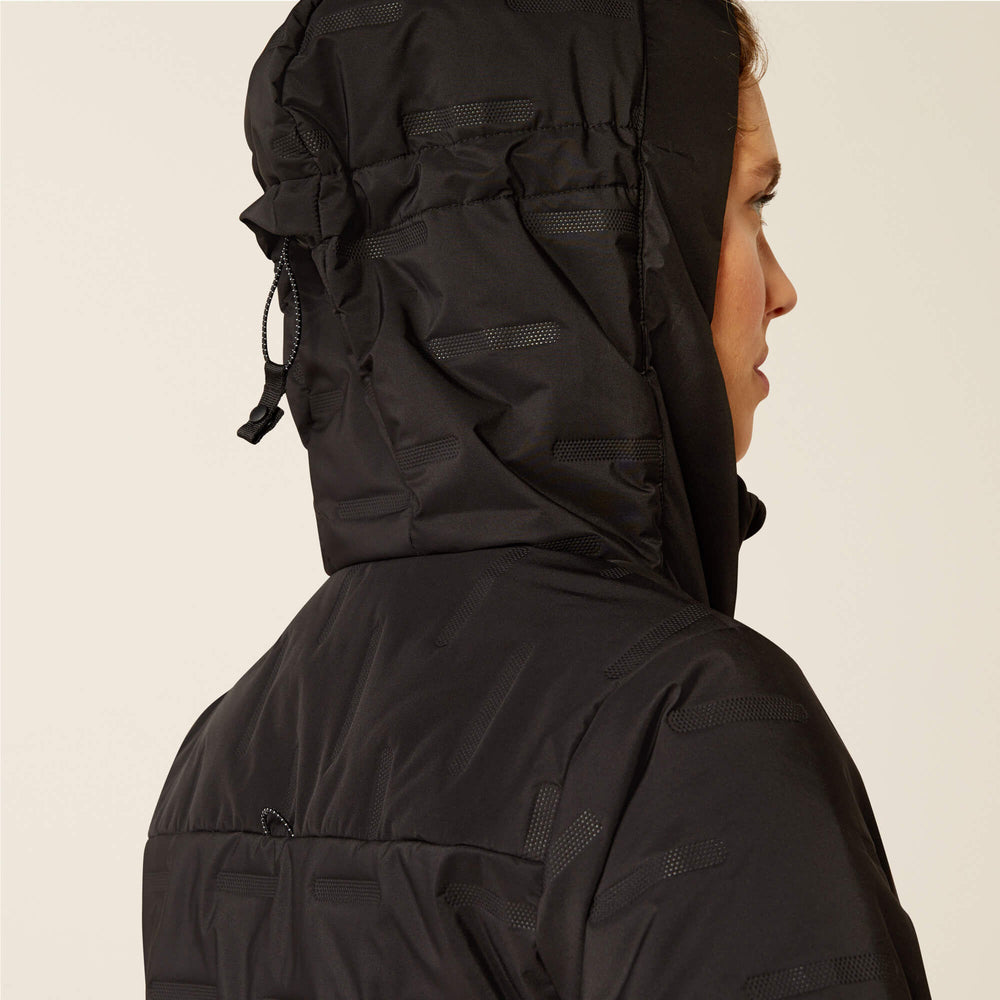 Taxore Insulated Jacket