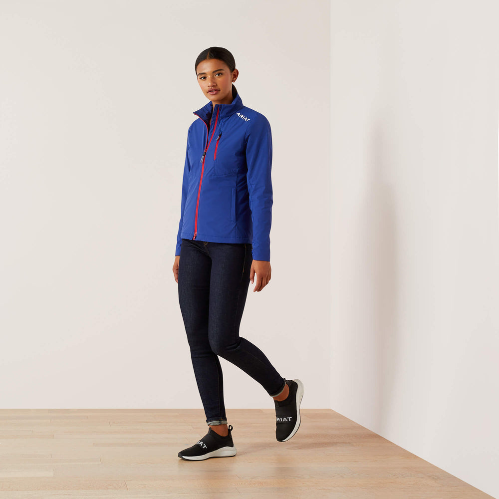 Rion Team StretchShell Insulated Jacket