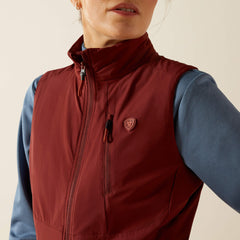 Rion StretchShell Insulated Vest