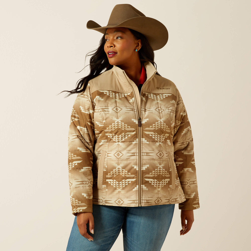 Crius Insulated Jacket