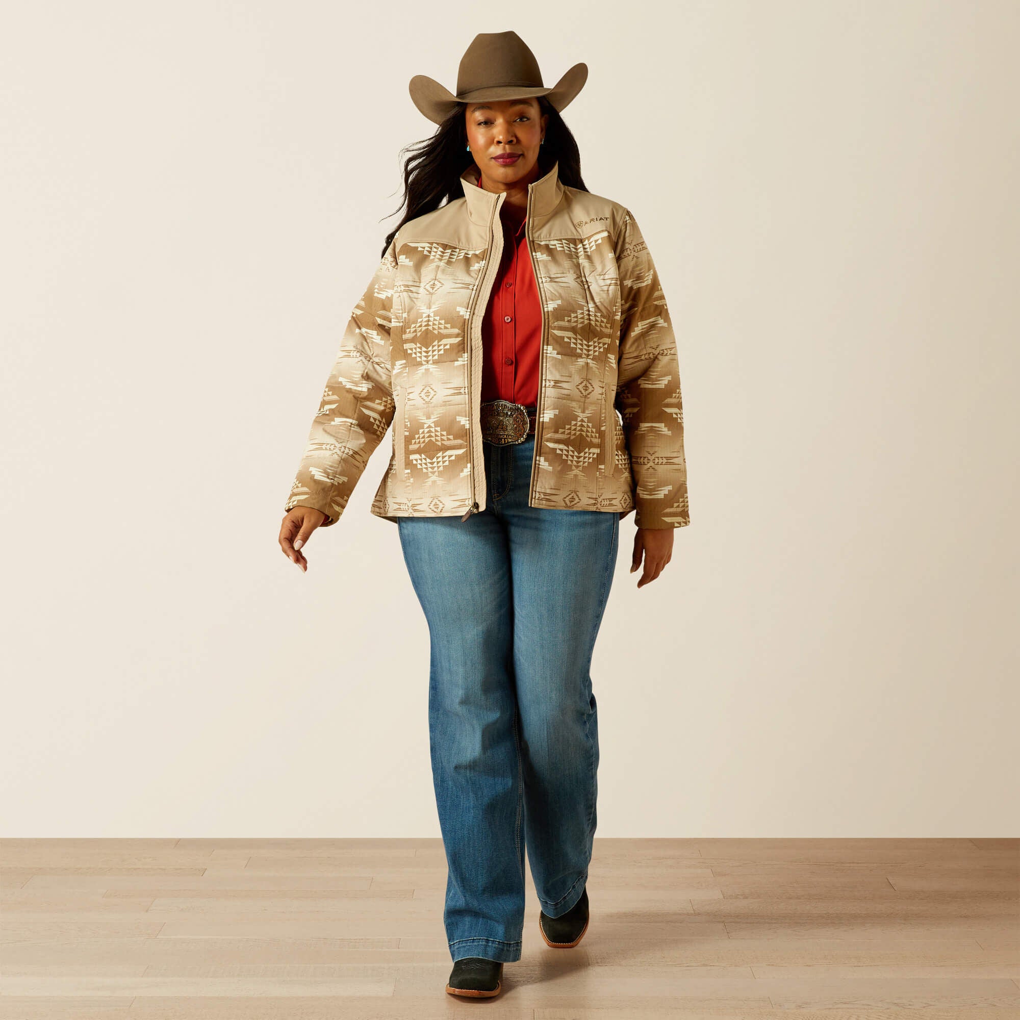 Crius Insulated Jacket