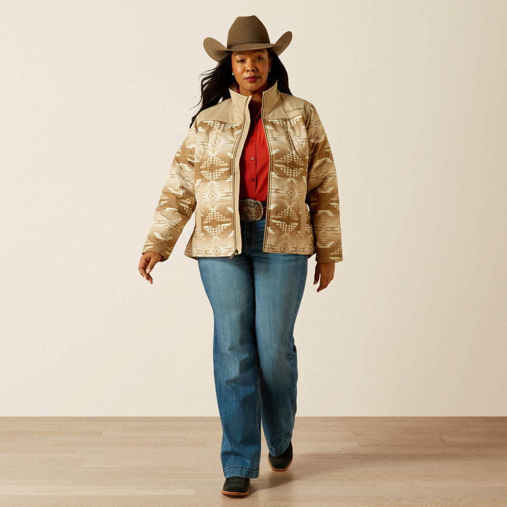 Crius Insulated Jacket