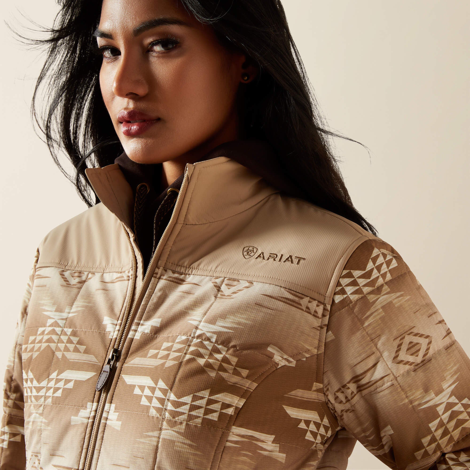 Crius Insulated Jacket