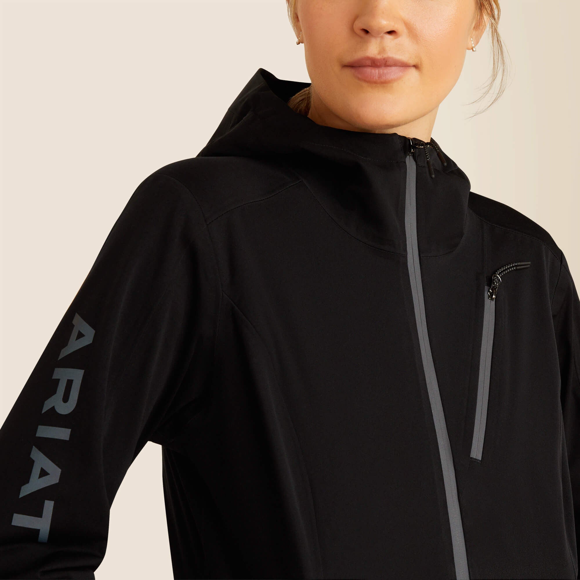 Venture Waterproof Jacket