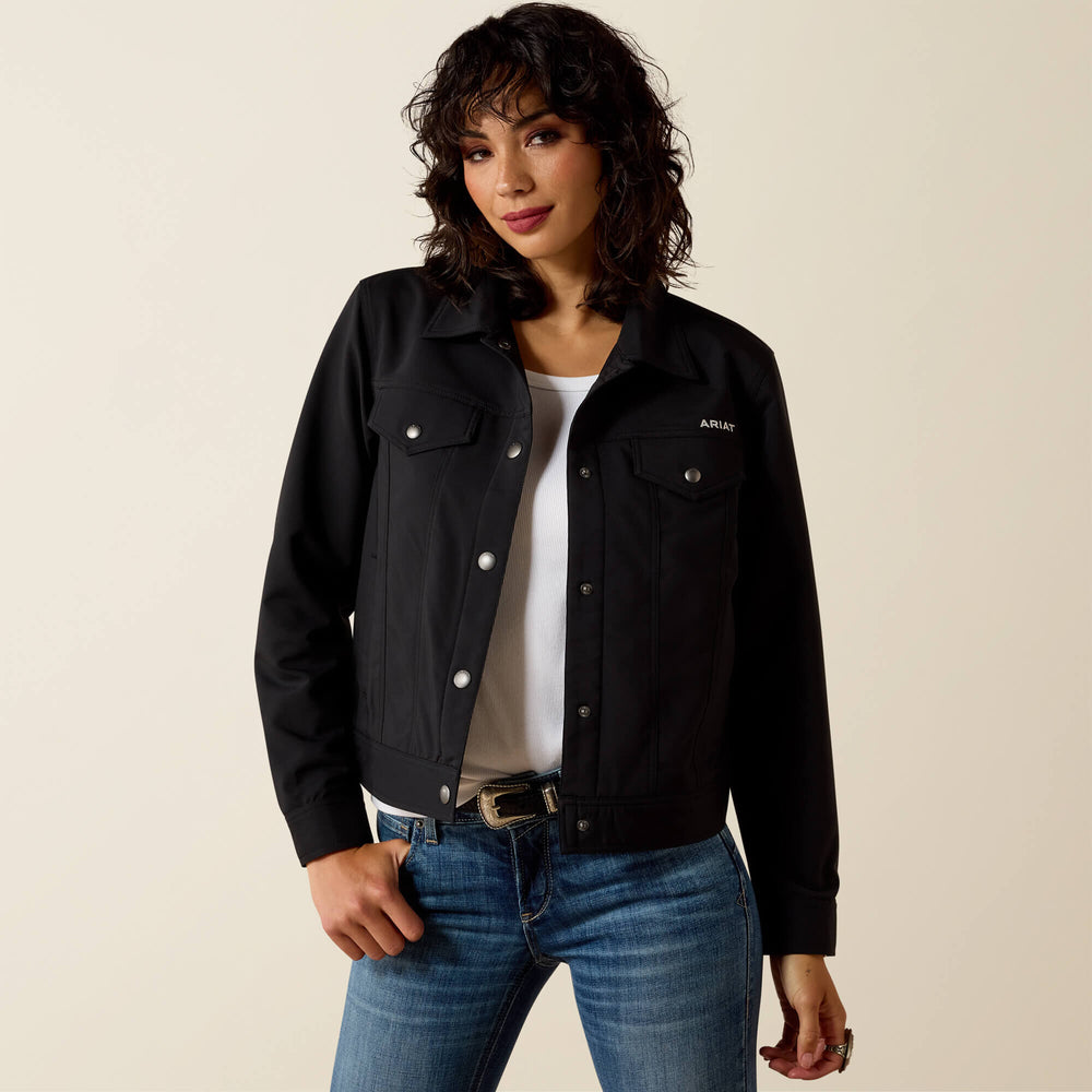 Wagoner Lightweight Jacket