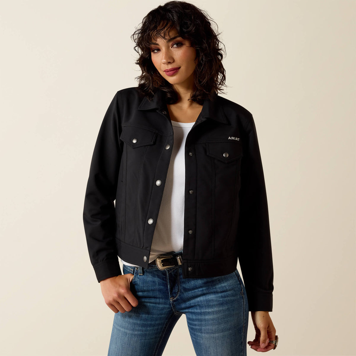 Wagoner Lightweight Jacket