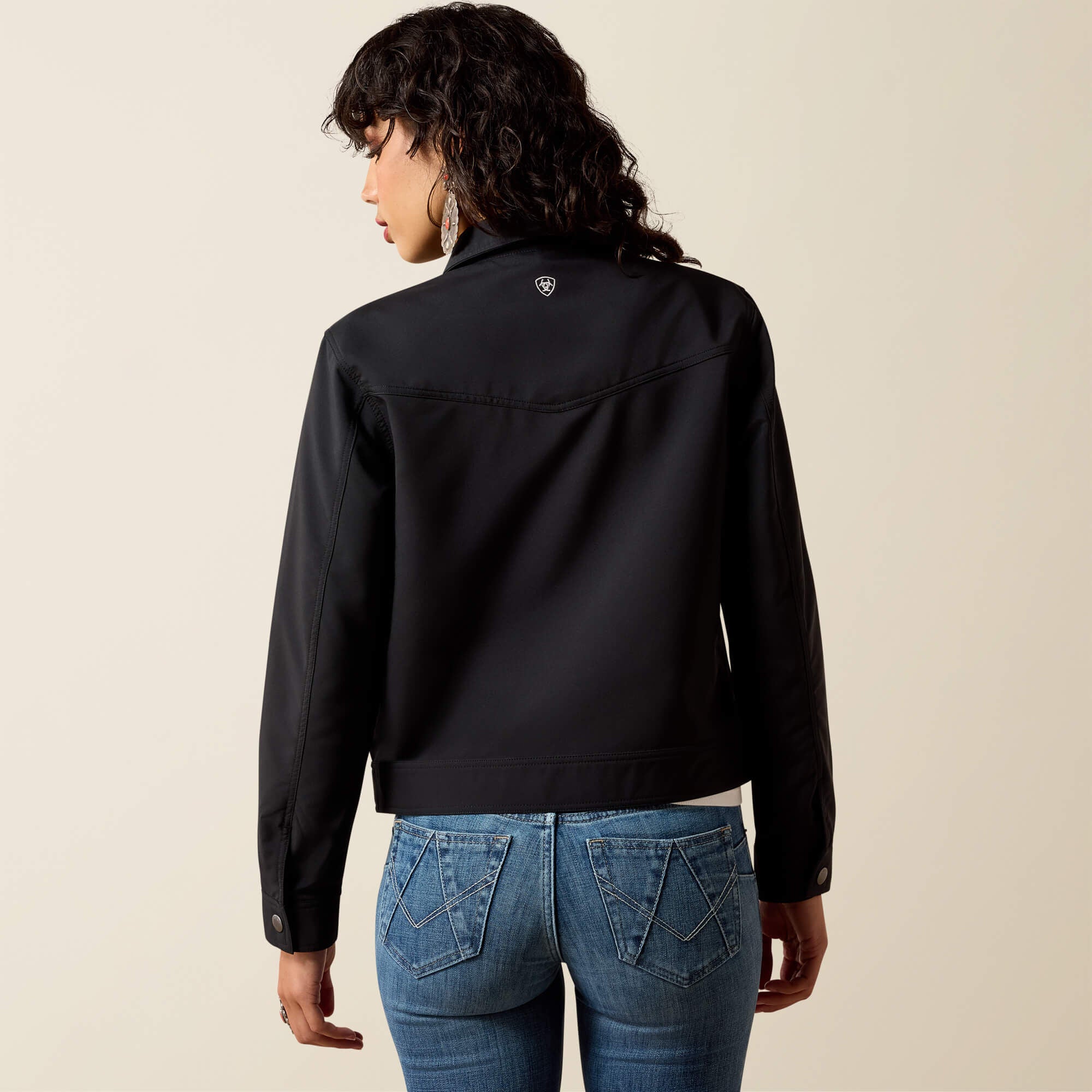 Wagoner Lightweight Jacket