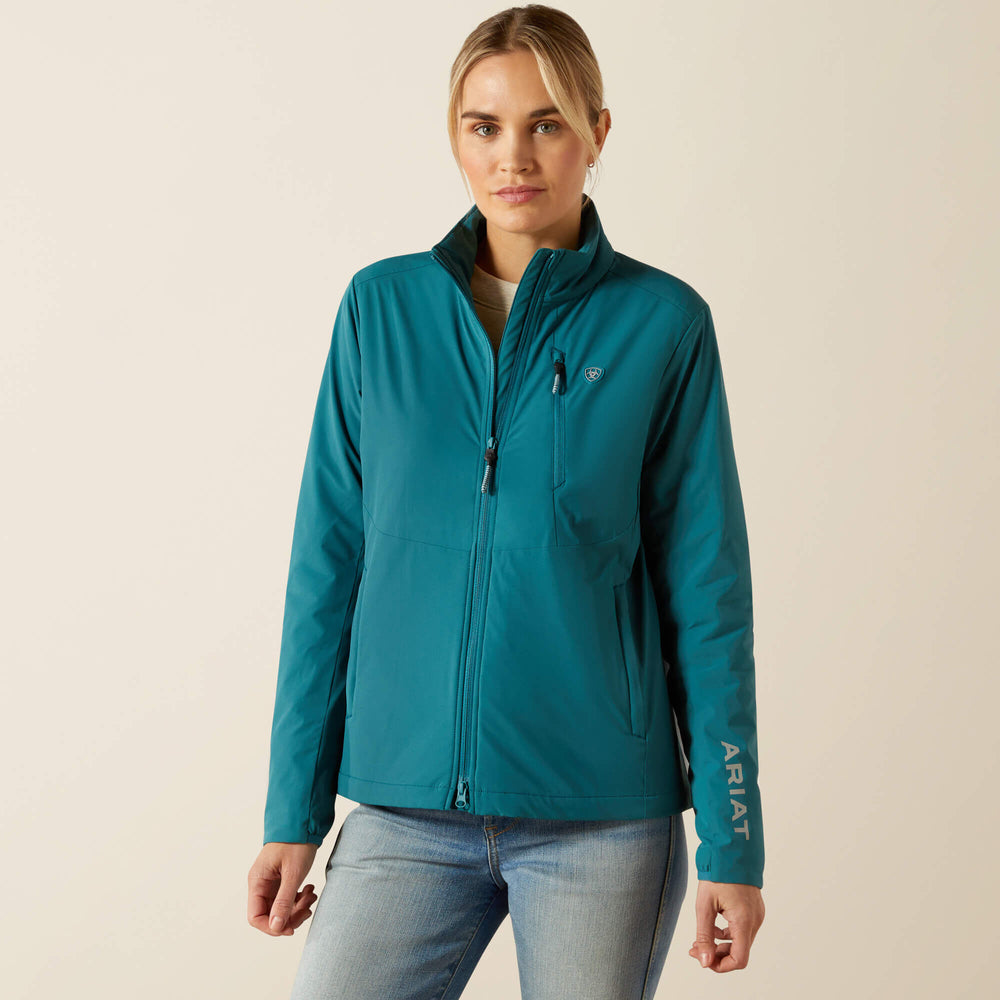 Rion StretchShell Insulated Jacket