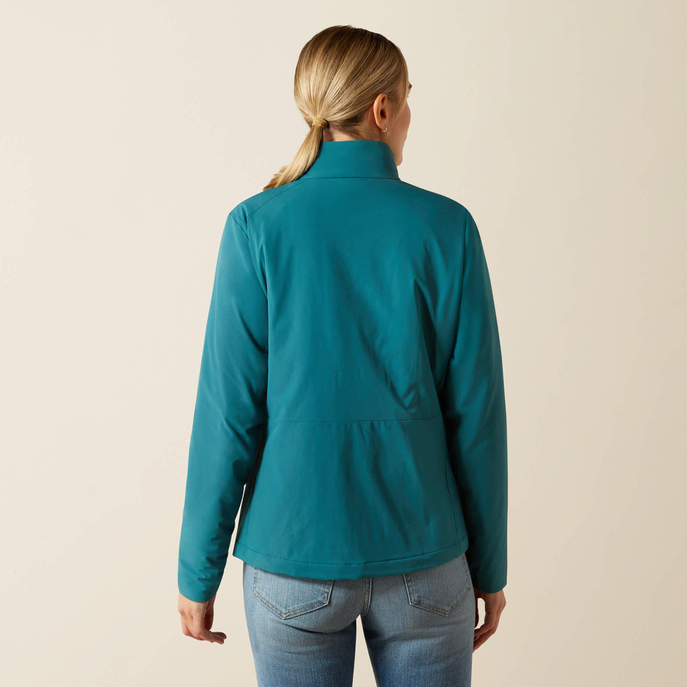 Rion StretchShell Insulated Jacket