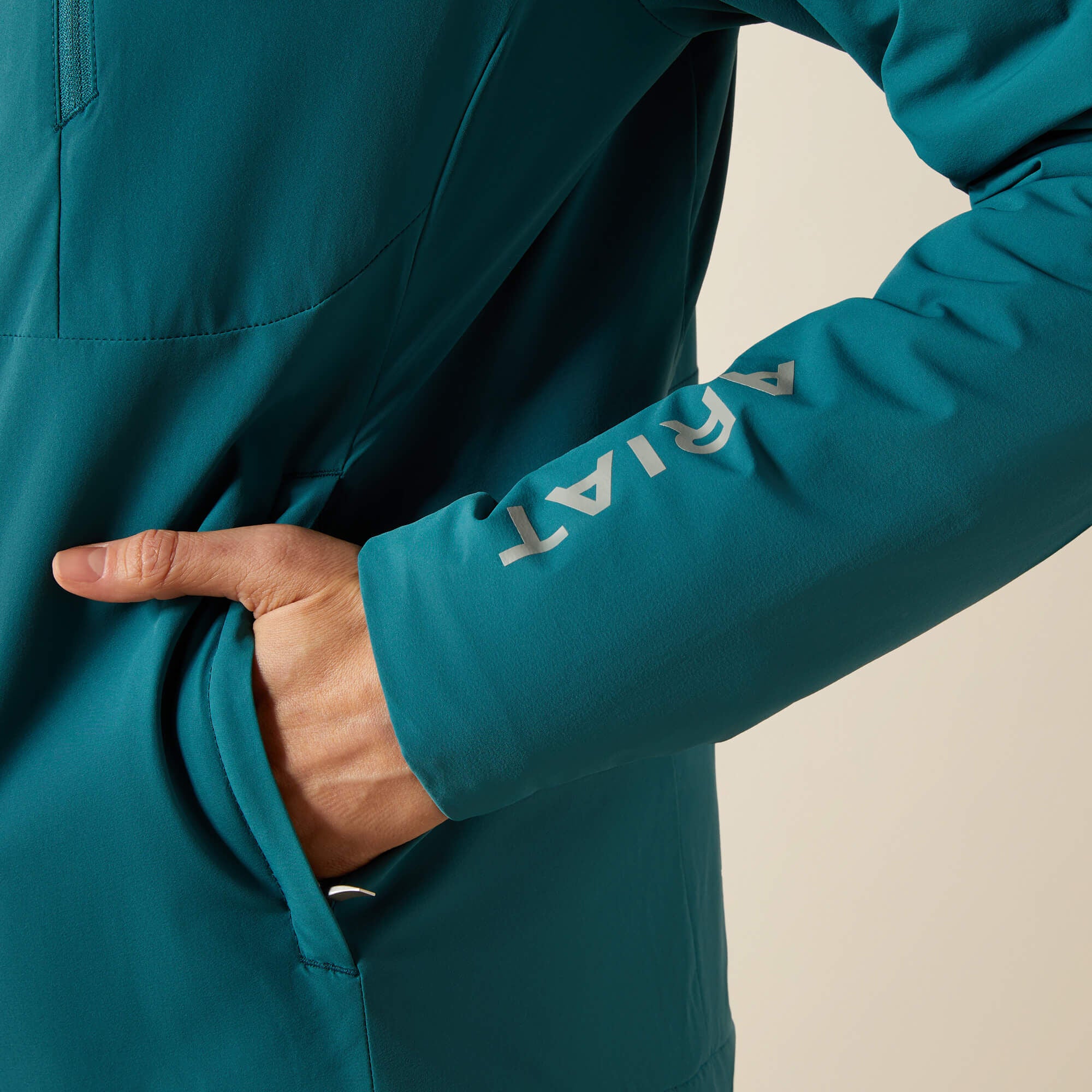 Rion StretchShell Insulated Jacket