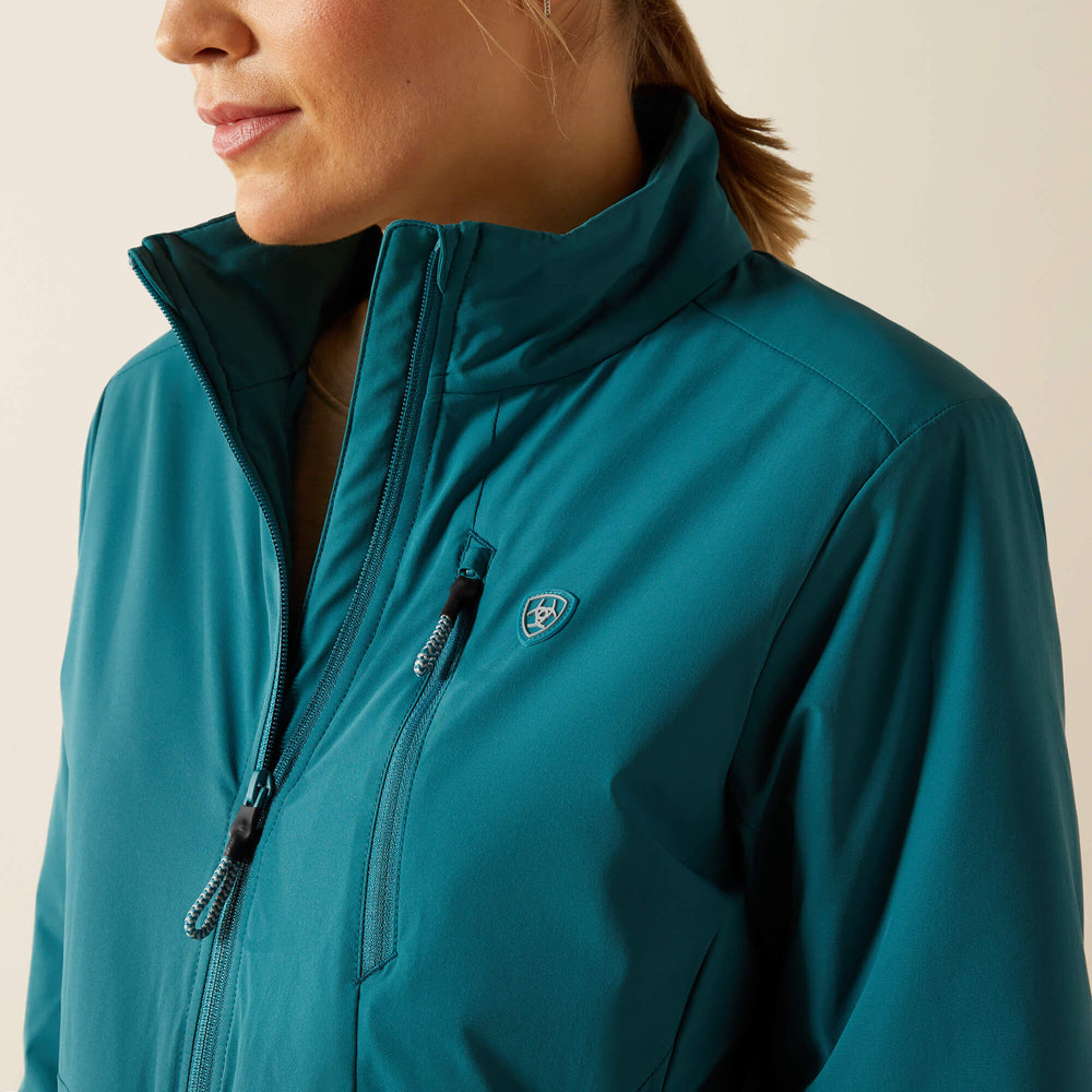 Rion StretchShell Insulated Jacket