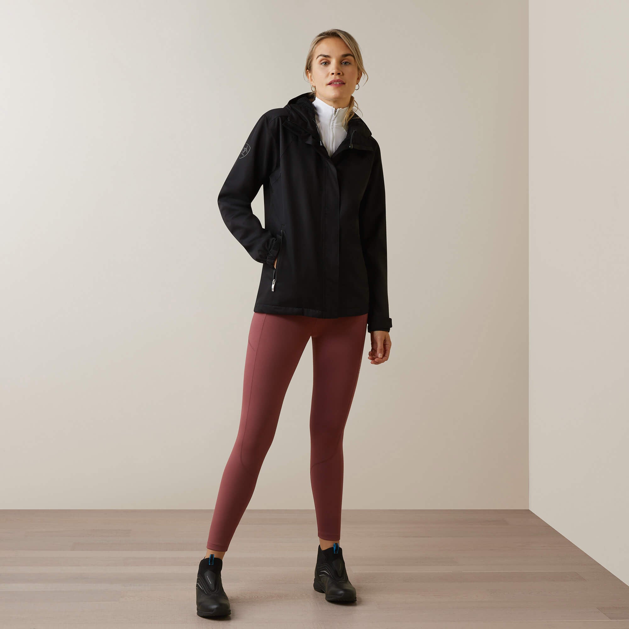 Spectator Waterproof Jacket