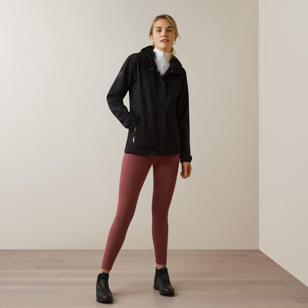 Spectator Waterproof Jacket