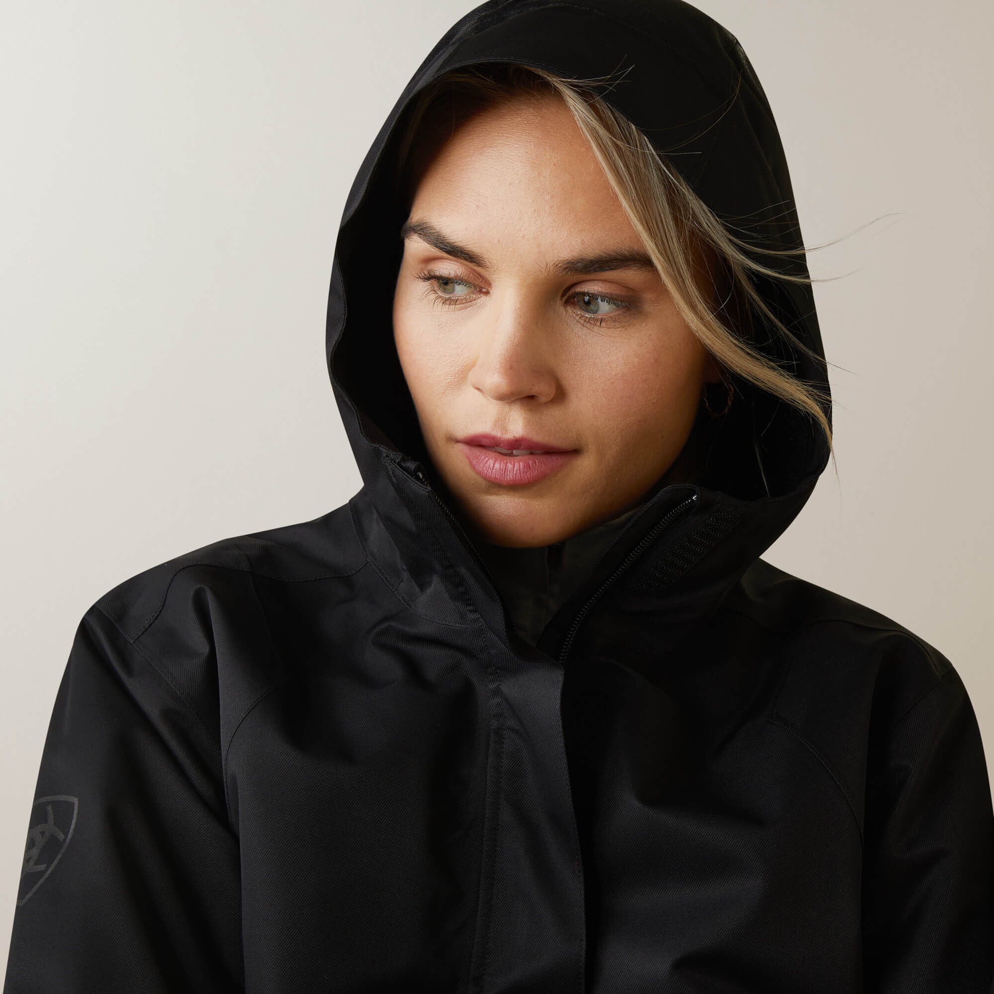 Spectator Waterproof Jacket