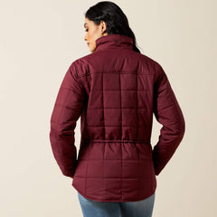 Crius Insulated Jacket