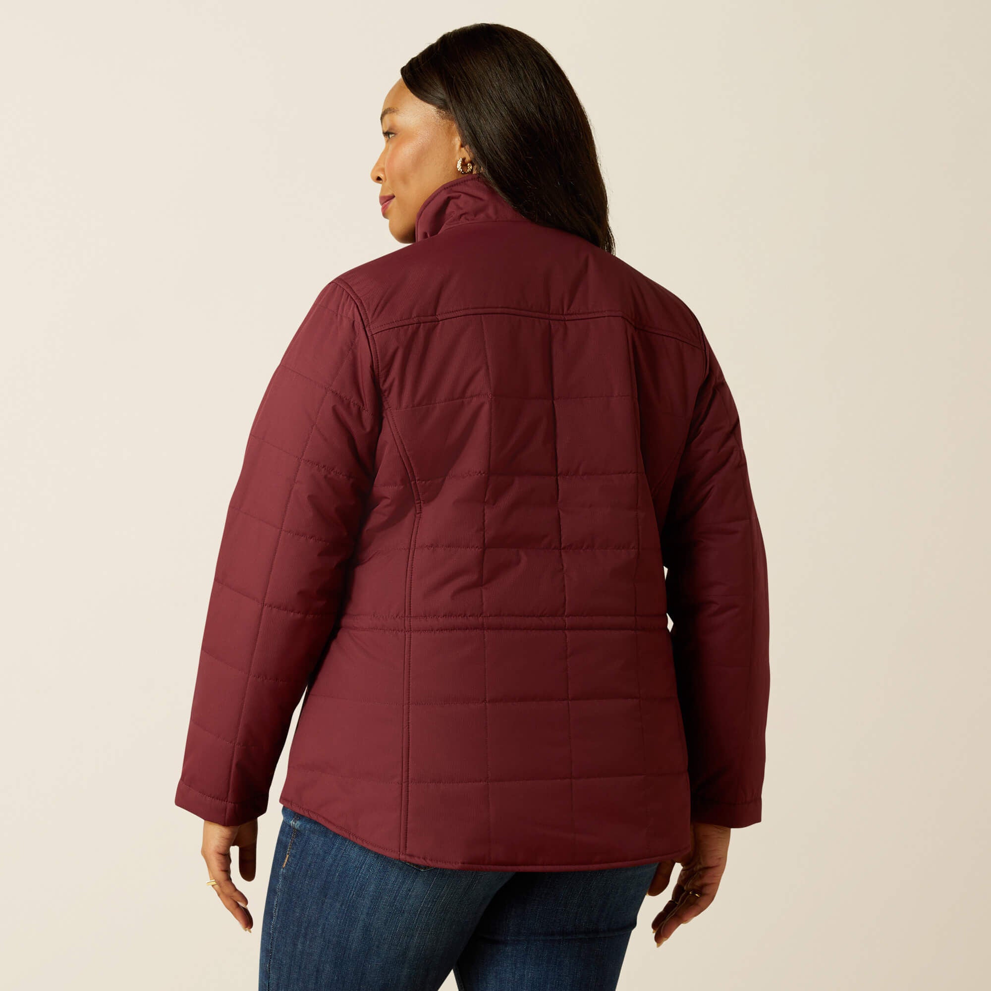 Crius Insulated Jacket