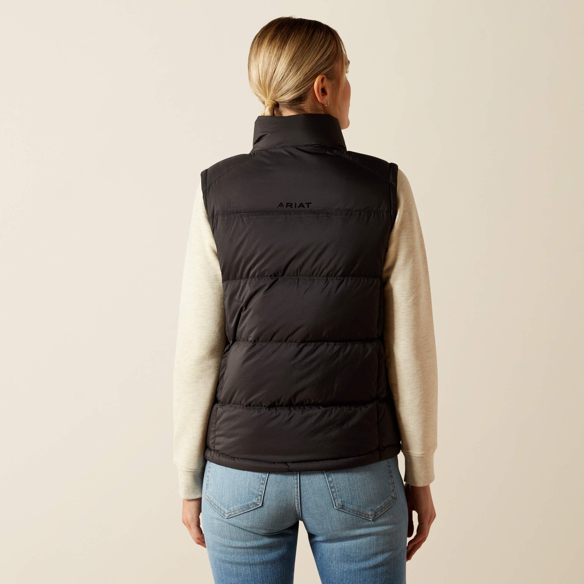 UltraPuff Down Vest