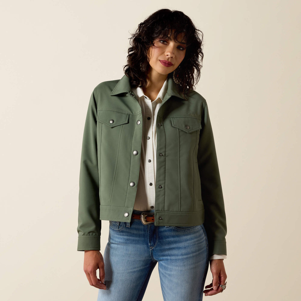 Wagoner Lightweight Jacket